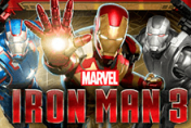 Iron Man 3
