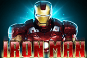 Iron Man играть без регистрации