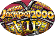 Однорукий бандит Jackpot 2000 VIP для Вулкан казино