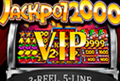 Джекпот 2000 ВИП