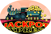 Игровой автомат Jackpot Express онлайн в Вулкан 24 – казино с бонусом