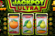 Джекпот Ультра