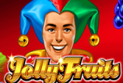 Jolly Fruits