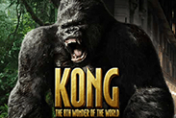 King Kong в казино Вулкан