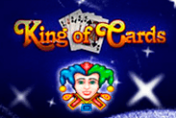 Король Карт игровой аппарат