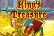 King's Treasure