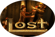 Вулкан игровой аппарат Lost в хорошем качестве