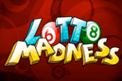 Играть онлайн в Lotto Madness