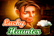 Lucky Haunter
