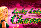 Lucky Lady's Charm