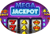 Бесплатный слот Mega Jackpot от игрового Вулкан казино