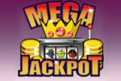Мега Джекпот