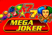 Мега Джокер игровые автоматы