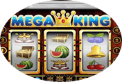Азартный аппарат Mega King  для игроков Вулкана