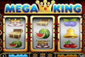 Мега Король