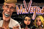 Мистер Вегас