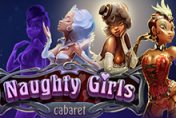 Naughty Girls Cabaret