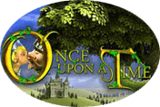 Онлайн автомат Once Upon A Time в зале Вулкан