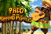Пако и Перцы