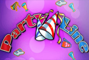 Игровой автомат Party Line