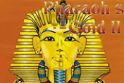 Слоты онлайн Pharaohs Gold 2