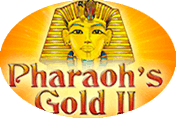 Онлайн слот Pharaohs Gold 2 теперь в казино Вулкан бесплатно