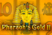 Pharaoh's Gold II