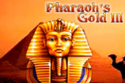 Pharaoh's Gold III