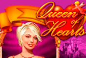 Queen of Hearts
