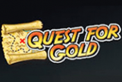 Quest for gold