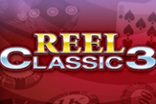 Игровой автомат Reel classic 3