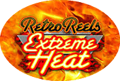 Игровой автомат Retro Reels Extreme Heat в Вулкан 24 бесплатно