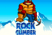 Rock Climber