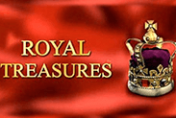 Royal Treasures