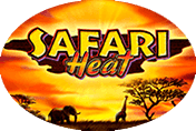 Онлайн слоты Safari Heat на сайте Вулкан казино