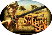 Игровой аппарат Safari Sam бесплатно в Вулкан казино