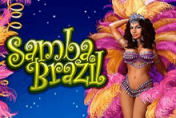 Samba Brazil
