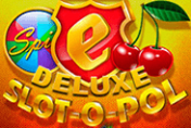Slot-O-Pol Deluxe