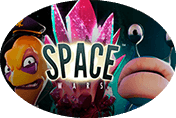 Игровой аппарат Space Wars в клубе Вулкан 24 с реальным выводом денег