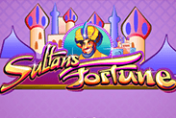 Игровой автомат Sultan's Fortune