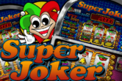 Super Joker