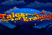 игровой аппарат Истории о Кракове