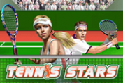 Игровой автомат Tennis Stars