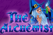 игровой автомат Алхимик