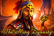 игровой автомат Династия Минг