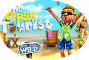 Новейший игровой автомат The Tipsy Tourist на сайте Вулкан 24