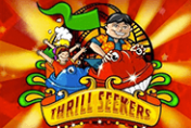 Игровой автомат Thrill Seekers