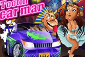 Новый автомат Tootin Car Man из VulcanVIP