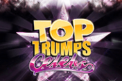 Игровой автомат Top Trumps Celebs