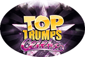 Игровой автомат Top Trumps Celebs